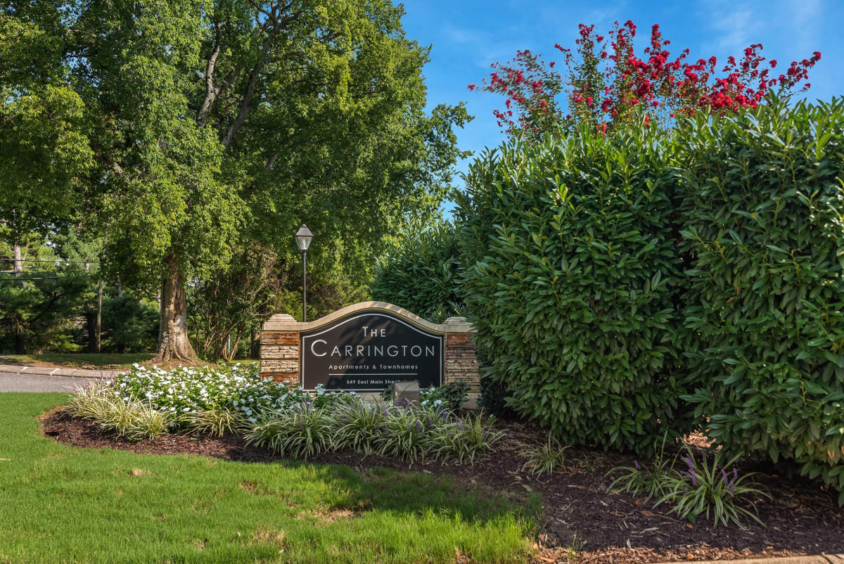Photos and Video of The Carrington in Hendersonville, TN